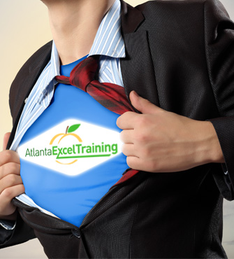 Our Excel seminars will make you a hero
