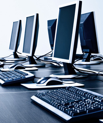 Atlanta Excel Training investment blue