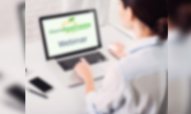 Atlanta Excel Training hosts webinars every month
